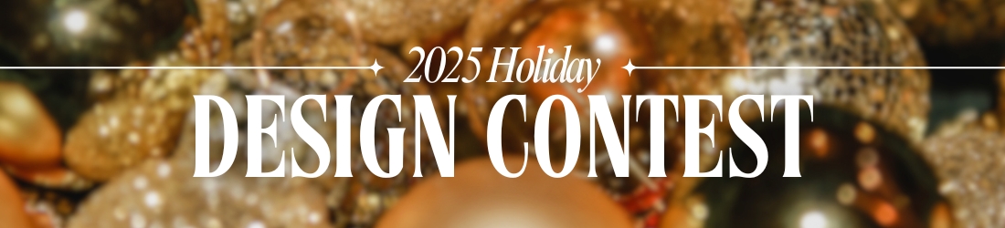 Holiday design showcase 1