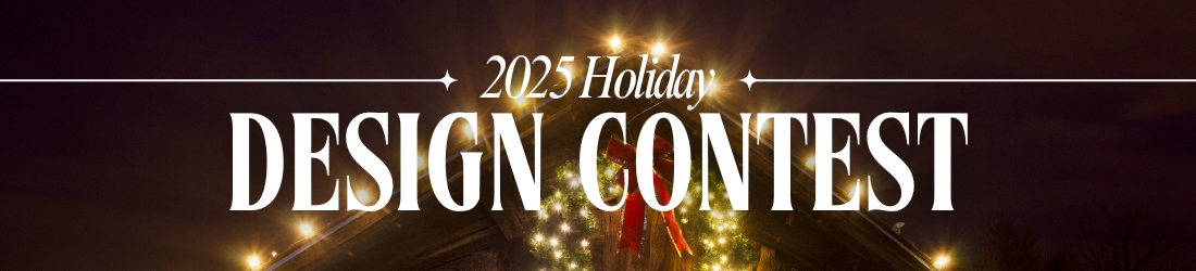 Holiday design showcase 2