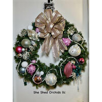 Picture of Holiday Wreath