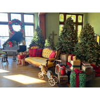 Picture of Holidays at Newport Hall 