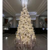 Christmas at the Vancouver Club
