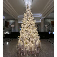 Picture of Christmas at the Vancouver Club