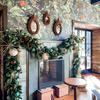 Cyprus Cedar Christmas Decor