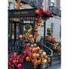 Holiday elegance at the Eliot Hotel