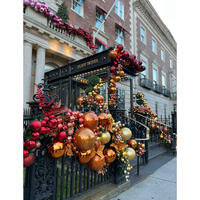 Picture of Holiday elegance at the Eliot Hotel