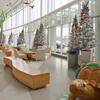 Winter Wonderland Nationwide Children's