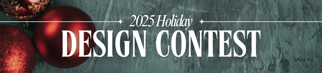 Holiday design showcase 3