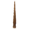 Photograph of 14-24" Natural Caba Spindle 3Pk