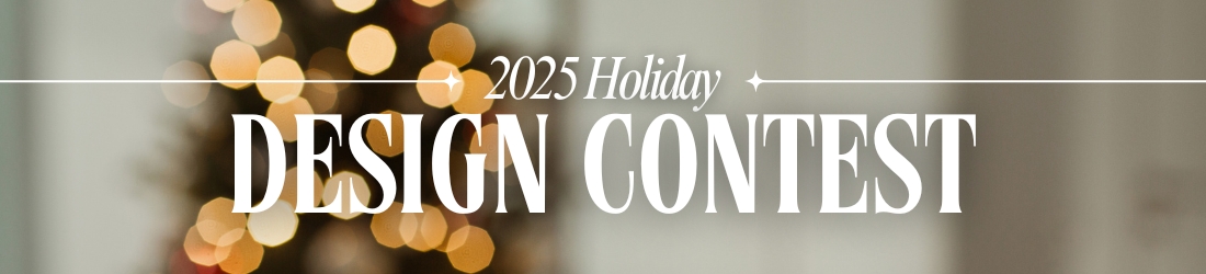 Holiday design showcase 4