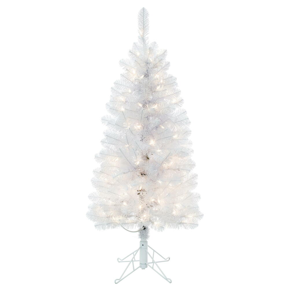 A103265 - White Salem Pencil Pine Christmas Tree