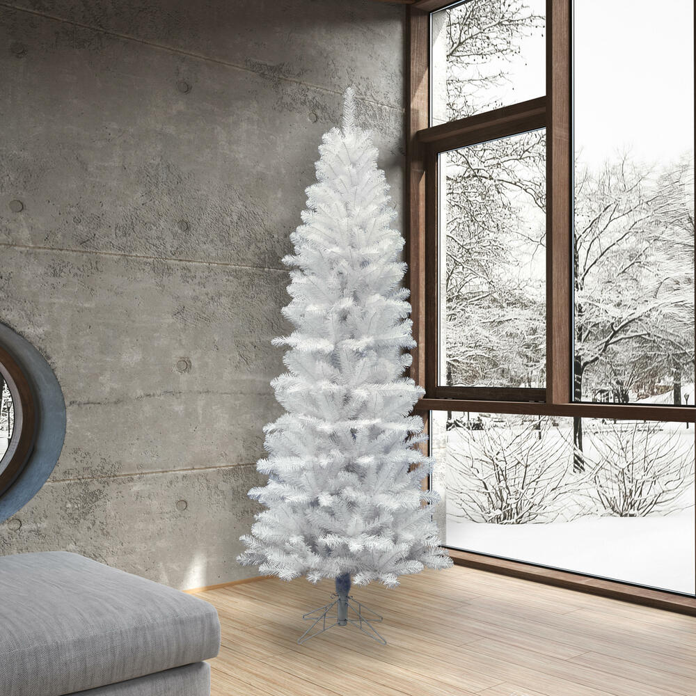 A103275 - White Salem Pencil Pine Christmas Tree