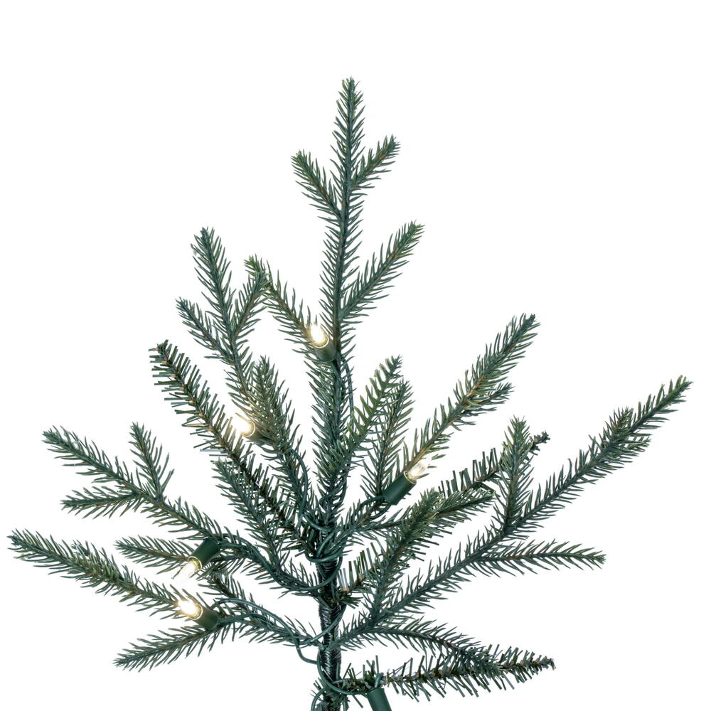 A110376LED - Itasca Frasier Christmas Tree | Vickerman
