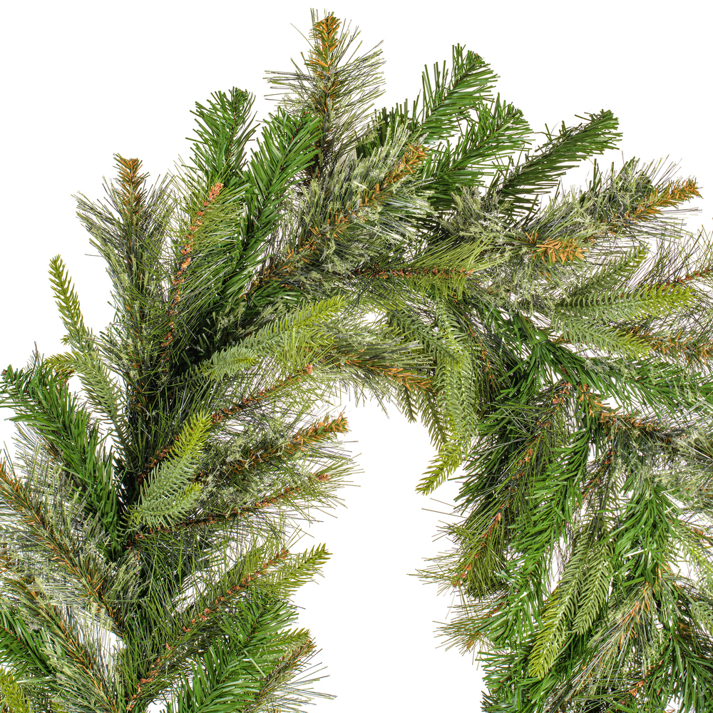 A118314LED - Cashmere Pine Garland | Vickerman