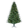 Photograph of 14' X 95" King Spruce LED 2500WW