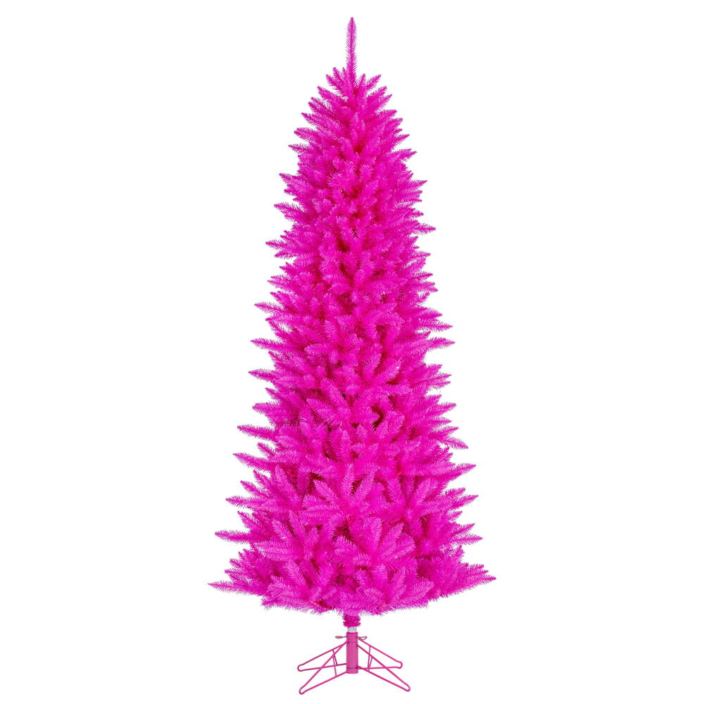 A243776LED - Hot Pink Collection Christmas Tree | Vickerman