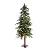 Photograph of 4' x 26" Mix Country Tree LED 100WW