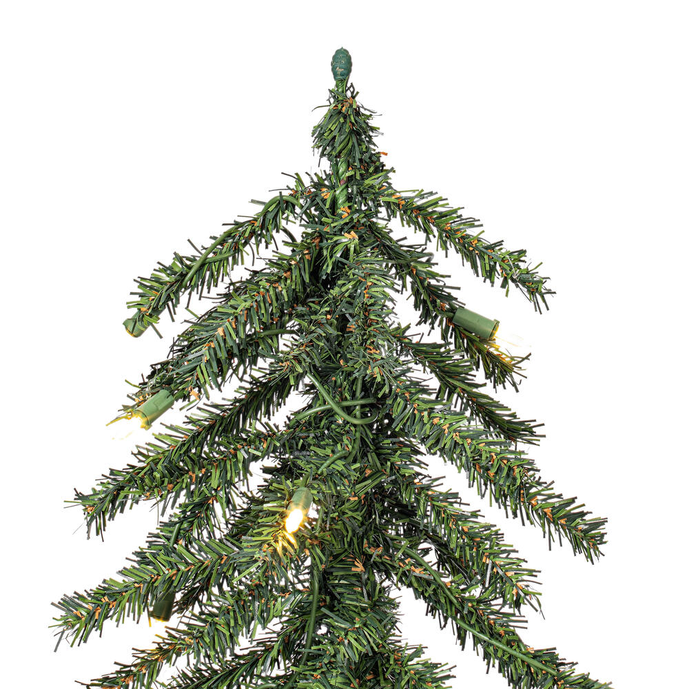 A805184LED - Natural Alpine Alpine Tree | Vickerman