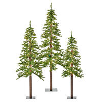 Holiday Sale Items showing 3 alpine trees