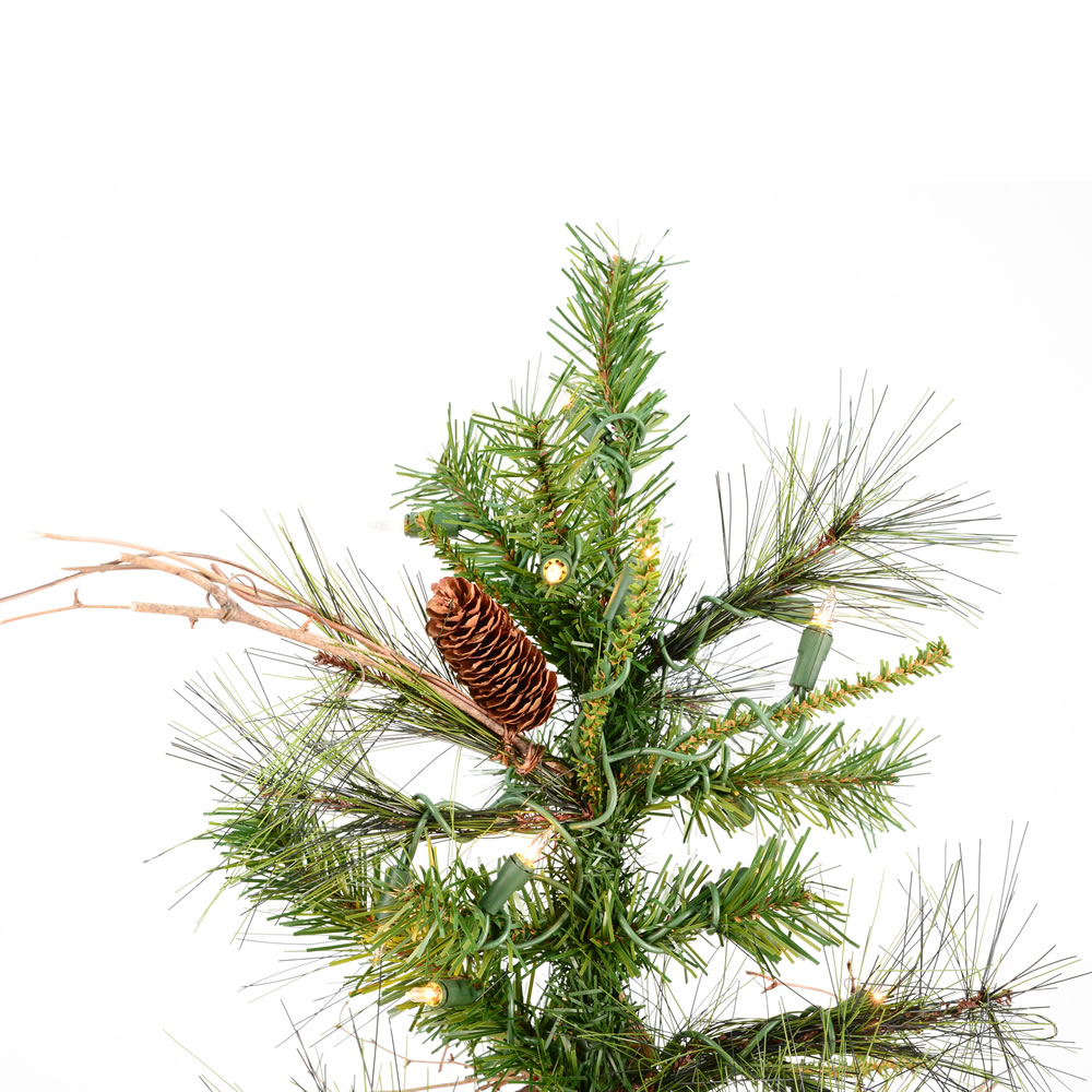 A807551 - Ashland Fir Tree Alpine Tree | Vickerman