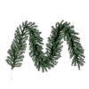 Photograph of 9' X 14" Douglas Fir Garland 260 Tips
