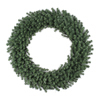 Photograph of 42" Douglas Fir Wreath 370 Tips