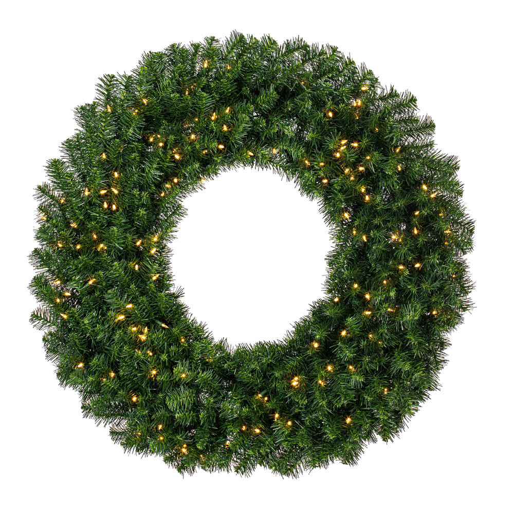 8 Pack: 24 Wire Wreath Frame by Ashland