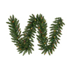 Photograph of 9' x 20" Camdon Garland 320T LED 200MU