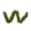 Photograph of 9' x 14" Camdon Fir Garland 260 Tips