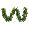 Photograph of 9' x 12" Imperial Pine Garland 200T