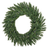 Photograph of 72" Imperial Pine Wreath 840T