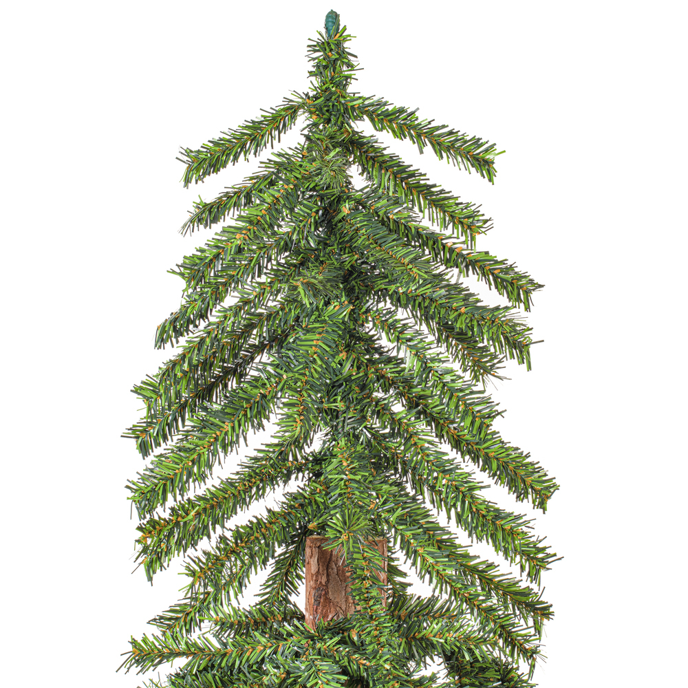 洋楽 Treal B907340 - Natural Bark Alpine Alpine Tree | Vickerman