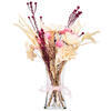 Blush Meadow Dried Bouquet