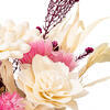 Blush Meadow Dried Bouquet