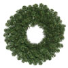 Photograph of 36" Oregon Fir Wreath 200 Tips