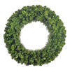 Photograph of 36" Oregon Fir Wreath 210 Tips
