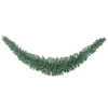 Photograph of 9' x 24" Oregon Fir Swag Garland 286Tips