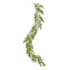 Photograph of 6' Cedar Pinecone Garland 36Tips