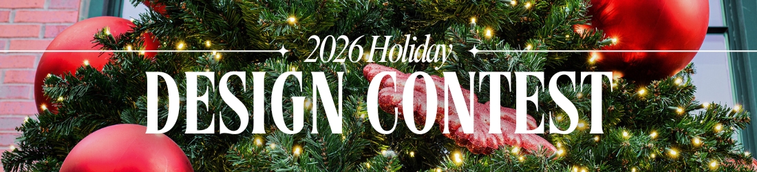 Holiday design showcase 1