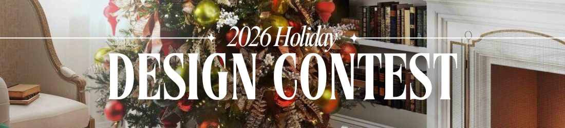 Holiday design showcase 2