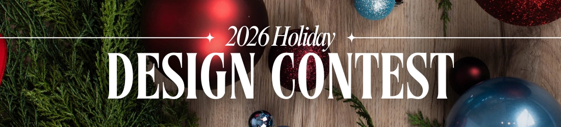 Holiday design showcase 3