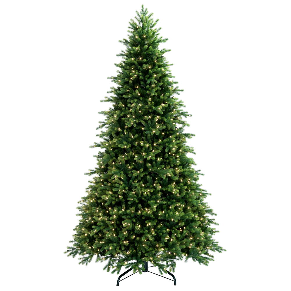 DT214275 - Jersey Frasier Fir Christmas Tree | Vickerman