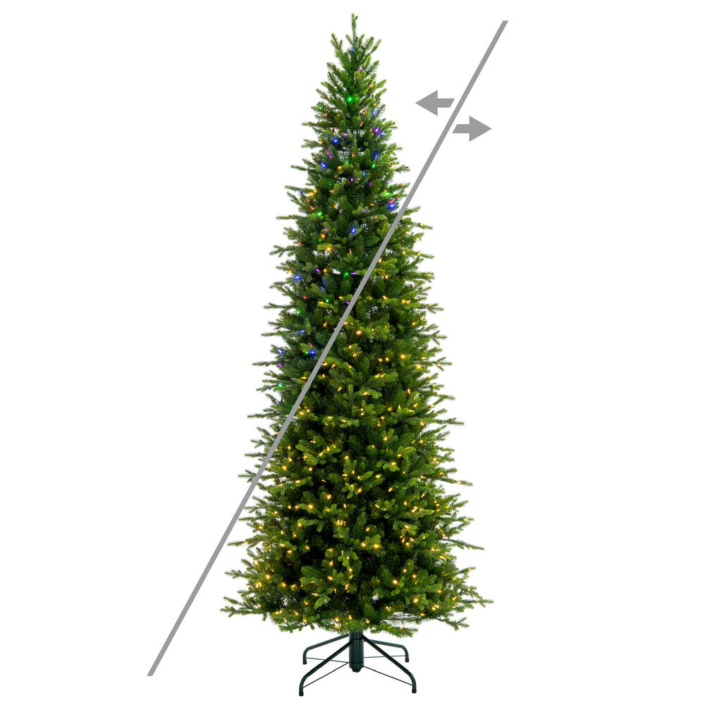 DT235565 - Wistler Spruce Christmas Tree | Vickerman