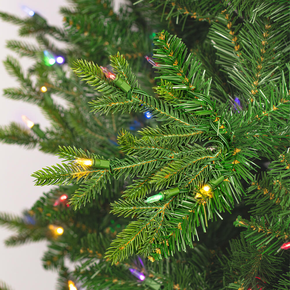 DT235565 - Wistler Spruce Christmas Tree | Vickerman