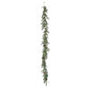 Photograph of 6' x 12" Douglas Fir Garland w/Cones 99T