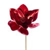 Photograph of 13" Red Magnolia Pick 3/Bag
