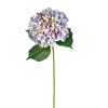 Photograph of 33" Lavender Hydrangea Spray 2/pk