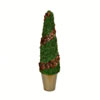 Photograph of 24" Potted Cedar Tree