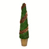 Photograph of 30" Potted Cedar Tree