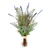 Photograph of 20.5" Lavender Bush Bundle