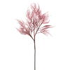Photograph of 33" Pink Reed Spray 2/Bundle